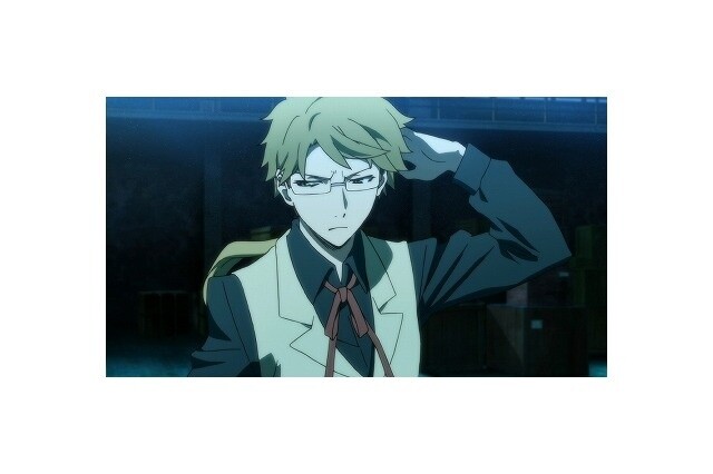 “Bungo Stray Dogs” First Anime PV Posted; Features Atsushi Nakajima, Osamu Dazai & Ryunosuke Akutagawa 5