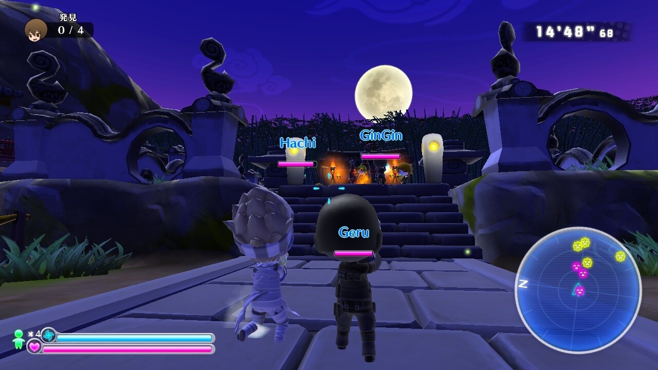 Gocco of War! Get up to 50% off with our TOM Exclusive Discount Event! With cute avatars, let’s play make-believe war! (Wait, what?) 7