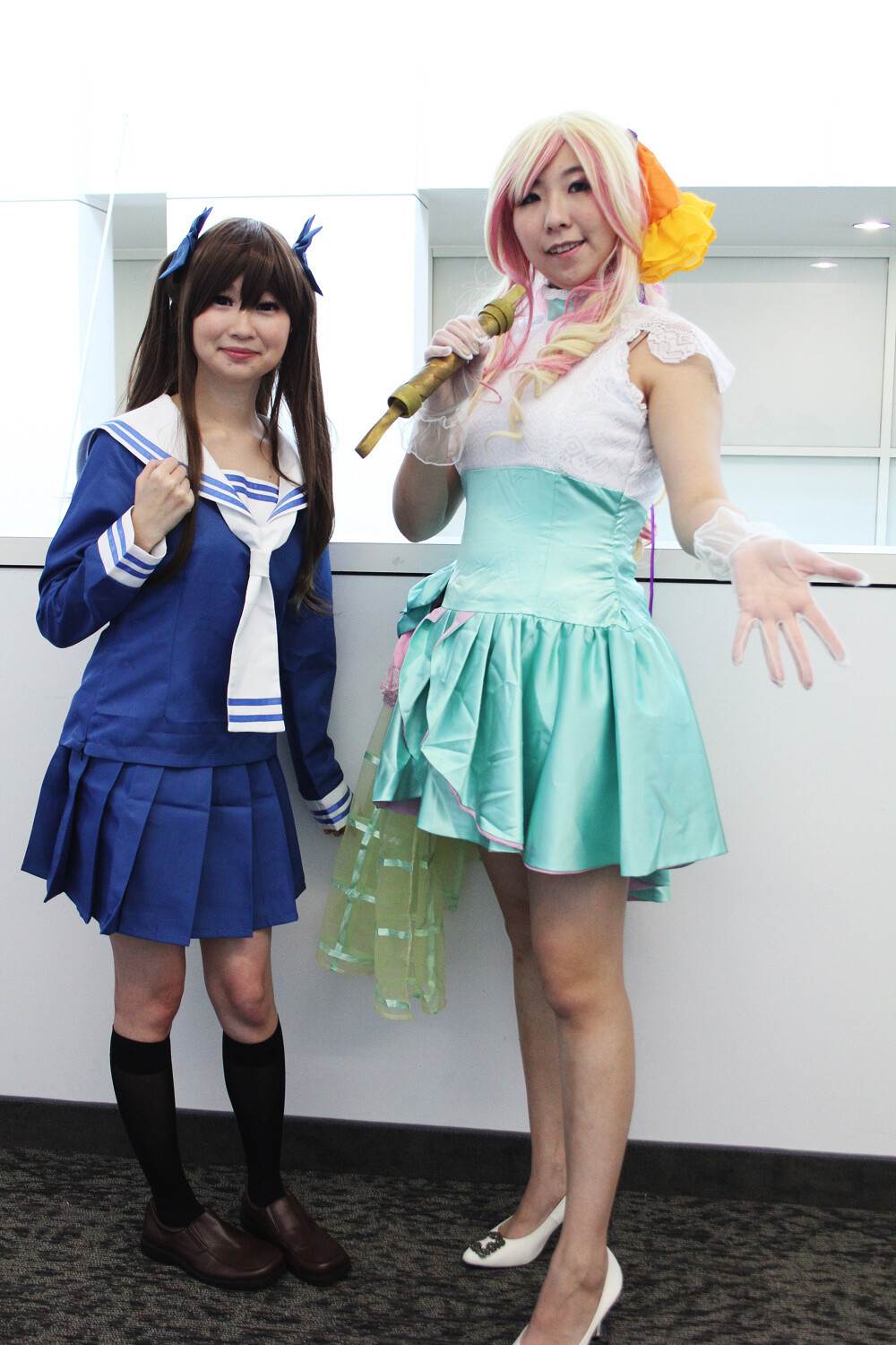 ALA 2016 Takes Over the Ontario Convention Center 7