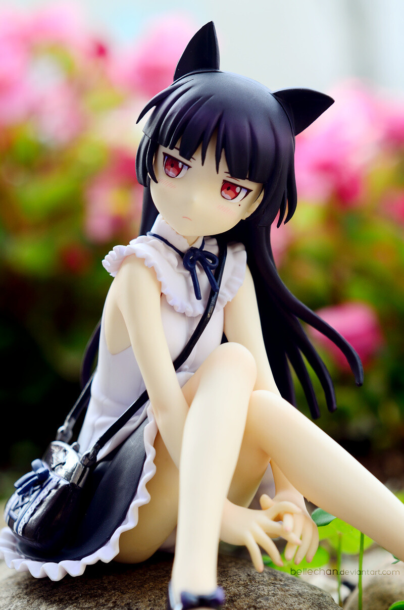 "C"awaii Cat-themed Anime Creations for the Cat Lover! [Creator Showcase] 2