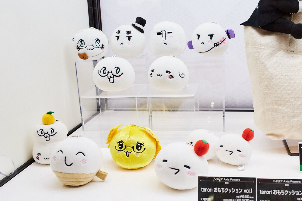 Wonder Festival 2017 Summer: Industry Edition [Event Report] 24