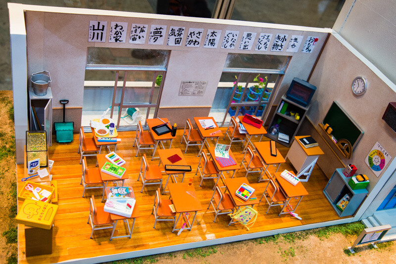 The Tokyo Toy Show is Paradise for Adults and Children Alike! 66