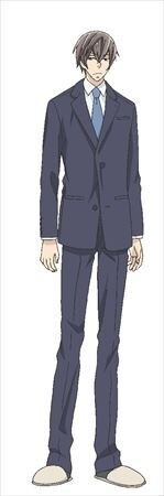 © 2015 Shungiku Nakamura / KADOKAWA / Romantica Club!! 7