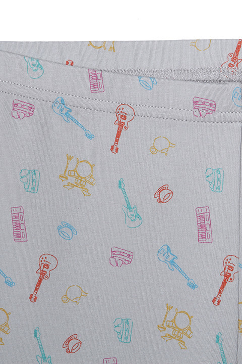 Keep Calm and K-ON! at Home With Cute Roomwear! 2