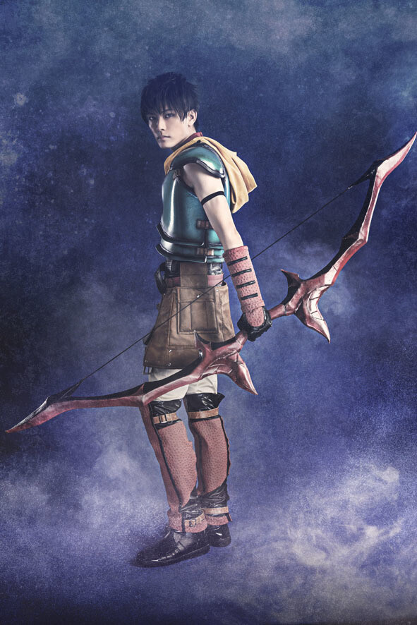 Fate/Grand Order Stage Play Releases Full Cast Visual! 5