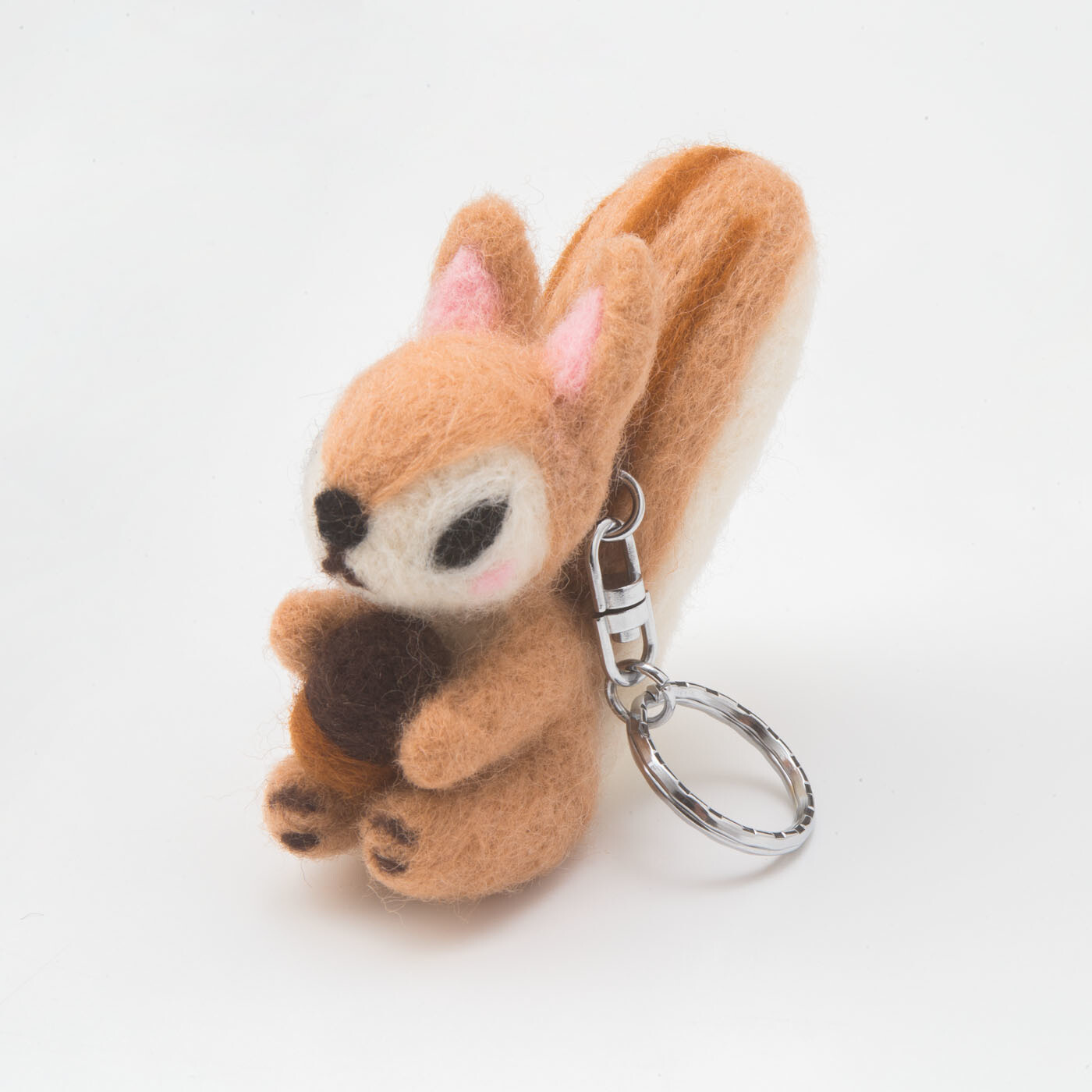 Felissimo’s Couturier Collection Teams Up with March Comes in like a Lion! 8