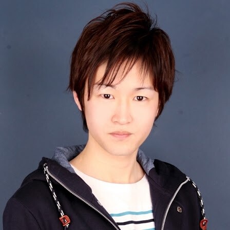 Ryouta Ousaka (seiyū) 11