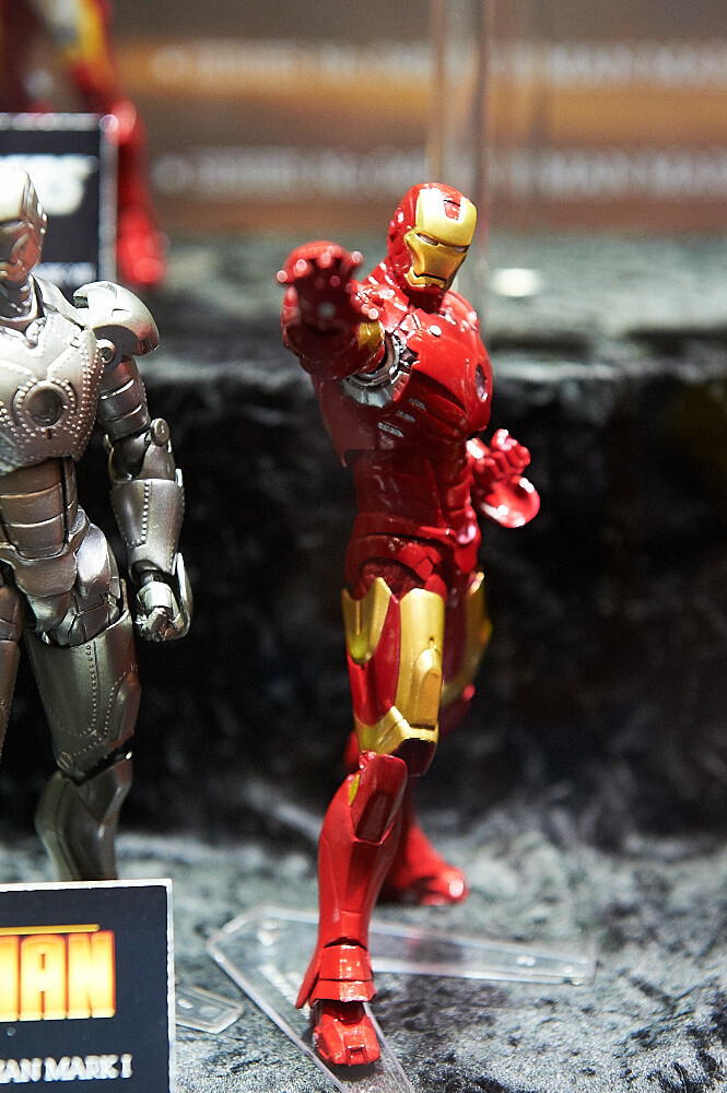 Wonder Festival 2014 Summer Company Booth Report 23