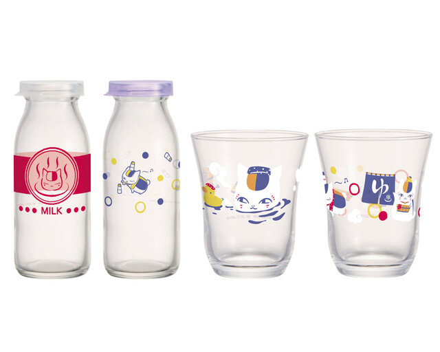 Relax With Hot Springs-Themed Natsume’s Book of Friends Prizes! 18