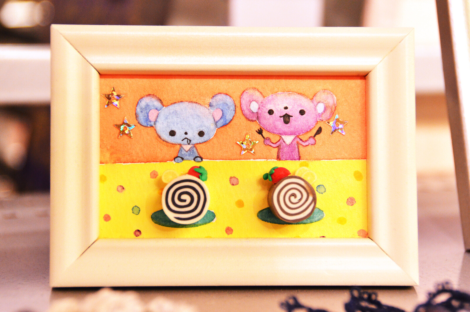 Creator Goods Event “Popbox” Held at Loft Stores in Tokyo! 5