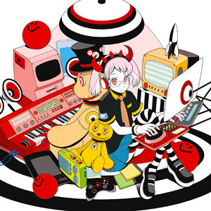 Meet DJ Kazu, a New Anime Song Columnist! 5