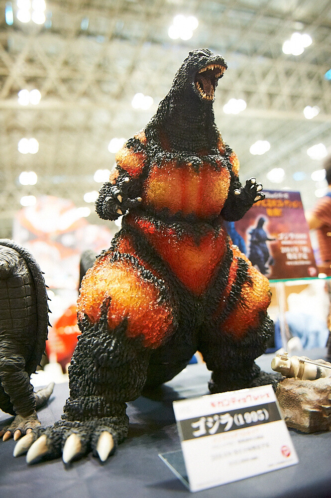 The Latest Figures! Wonder Festival 2014 [Summer] Photo Report: Cool Edition 77