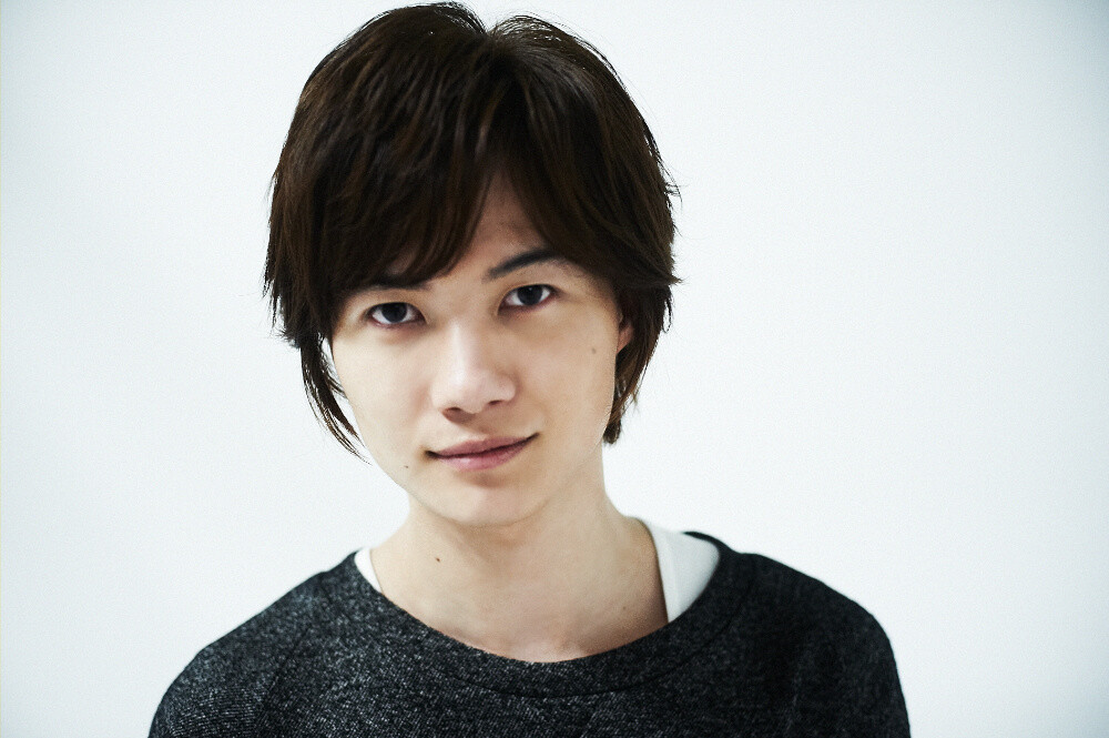 Interview: Actor Ryunosuke Kamiki 1