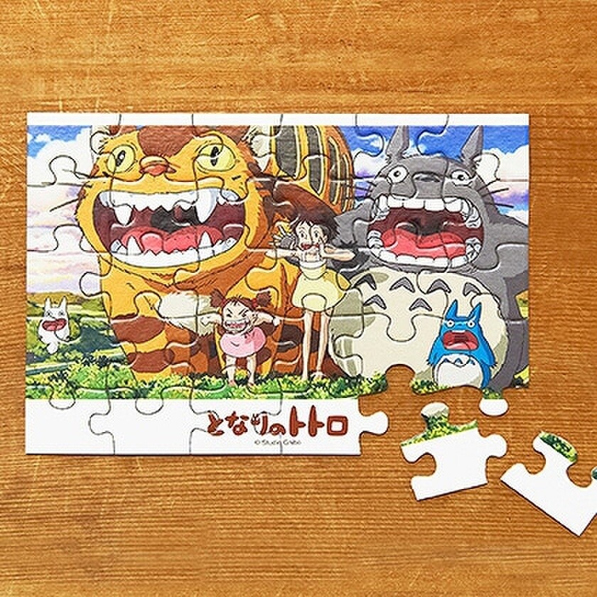 My Neighbour Totoro Goodies Arrive at Japanese Post Offices! 4