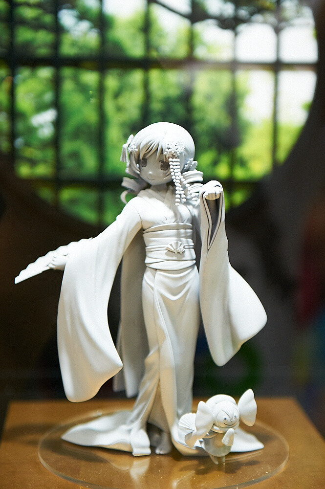 Which Ones Do You Like? Wonder Festival 2014 [Summer] Photo Report: Cute & Sexy Edition 101