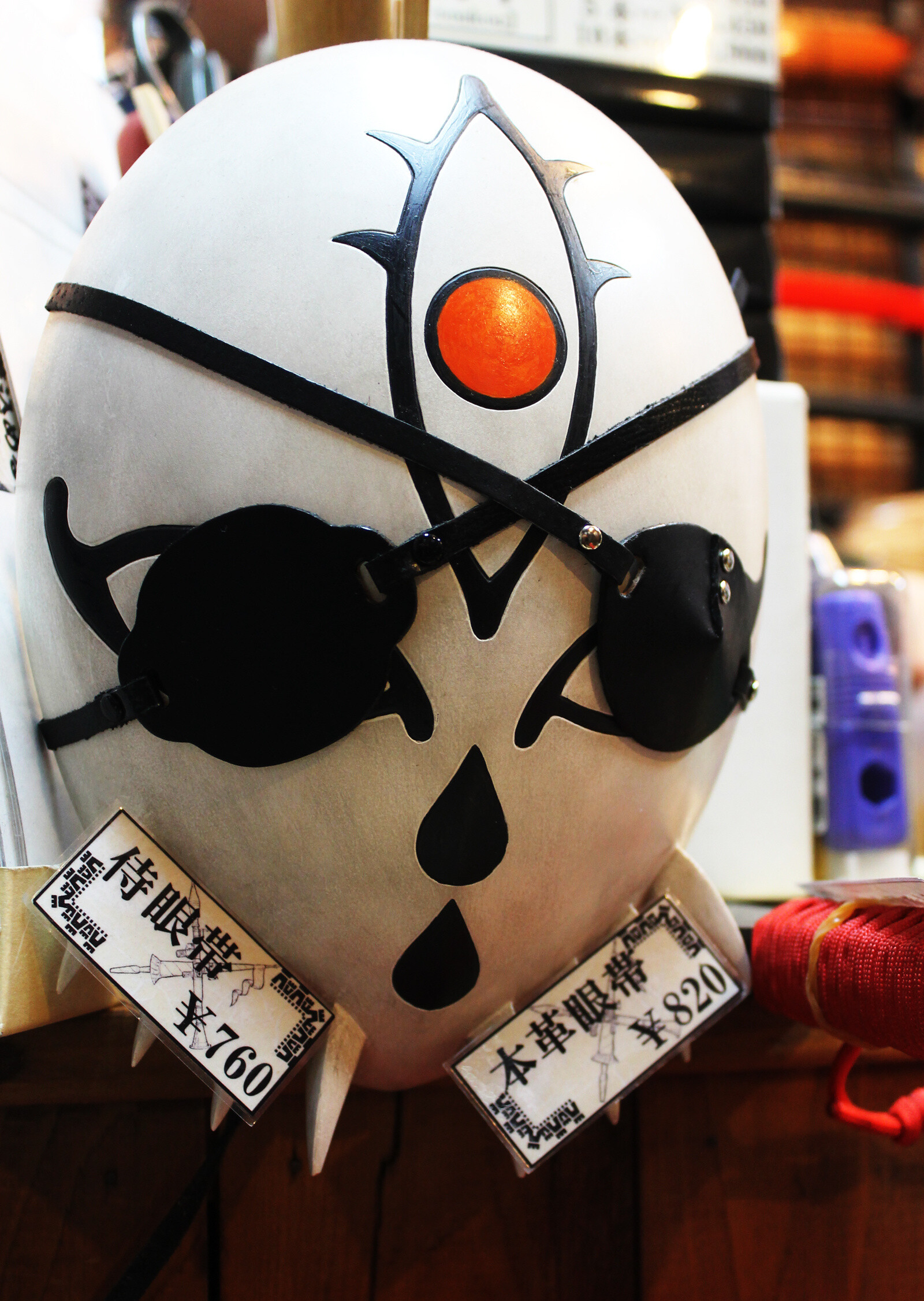 Busou Shoten: A Weapon and Armor Shop in Akihabara That Sells Every Weapon Imaginable 20