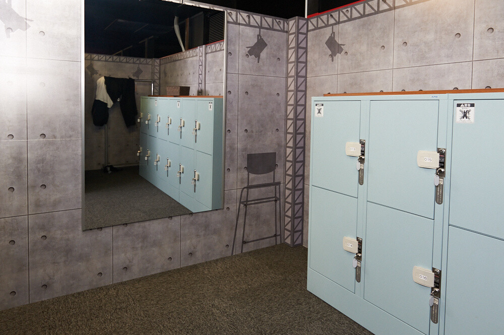 Transform into Your Favorite Jump Characters with J-COS! [Photo Report] 10