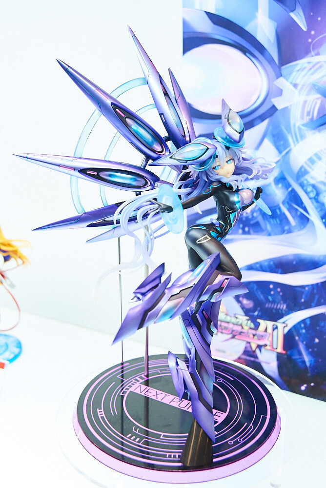 Wonder Festival 2017 Summer: Industry Edition [Event Report] 298