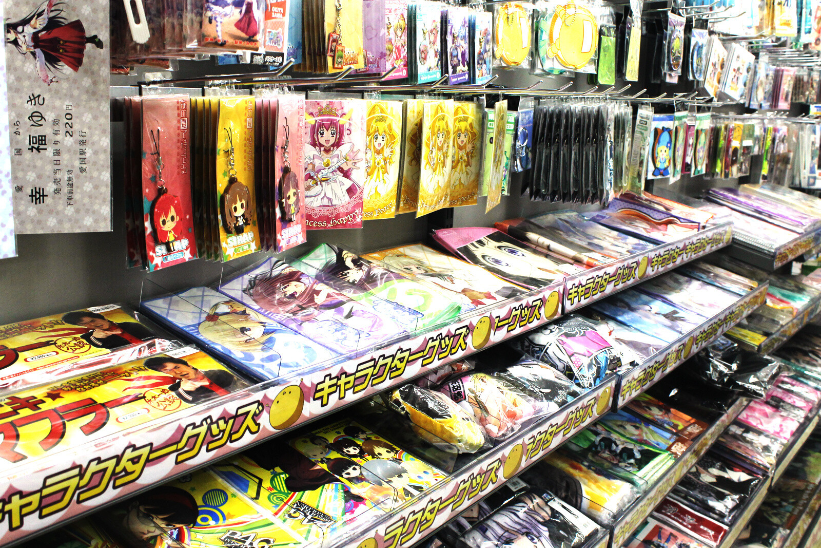 Happy New Year! Greet the New Year by Coming to Akihabara! (Part 1 of 2) 16