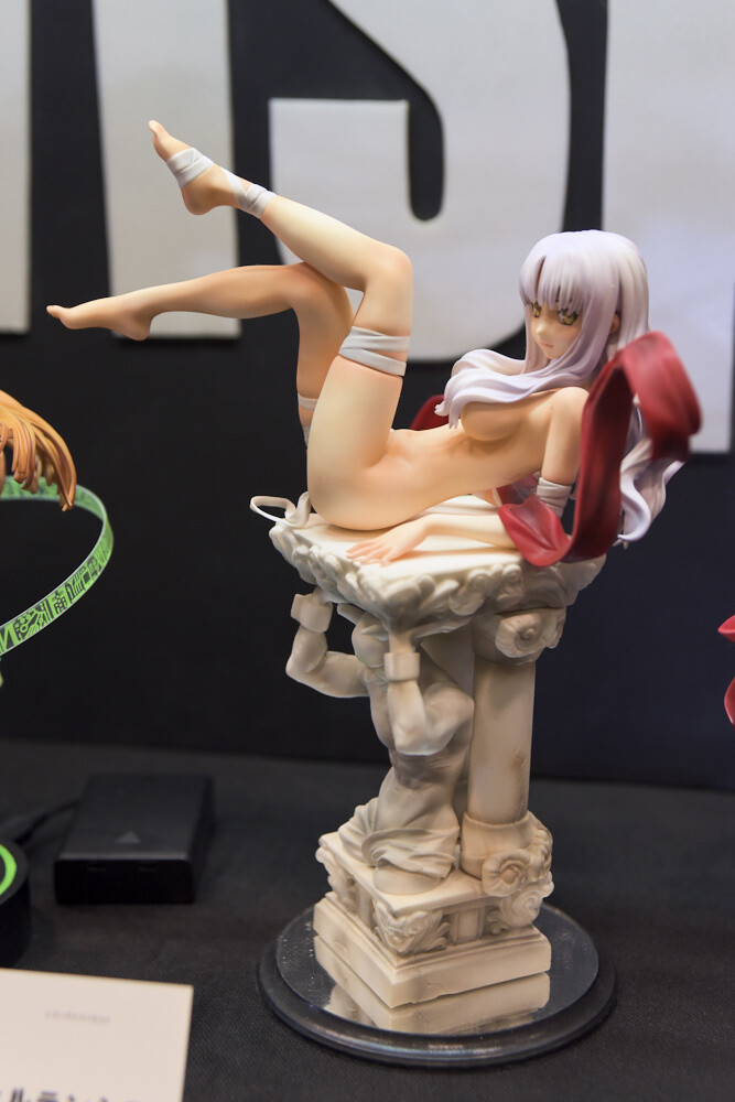 Wonder Festival 2017 Winter: Creator Edition [Event Report] 51