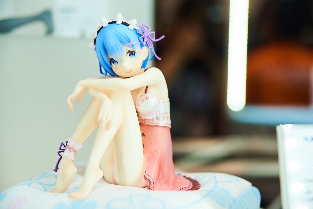 Wonder Festival 2017 Summer: Industry Edition [Event Report] 167