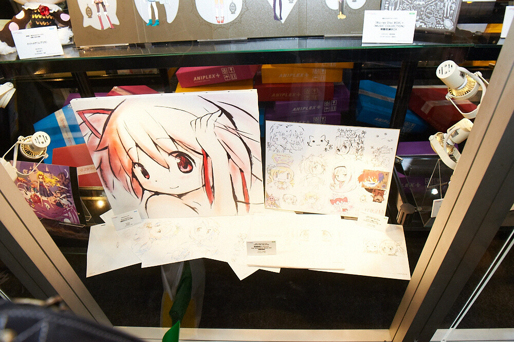 Anime Japan 2014 - The World’s Largest Scale Anime Event is Held for the First Time! 25