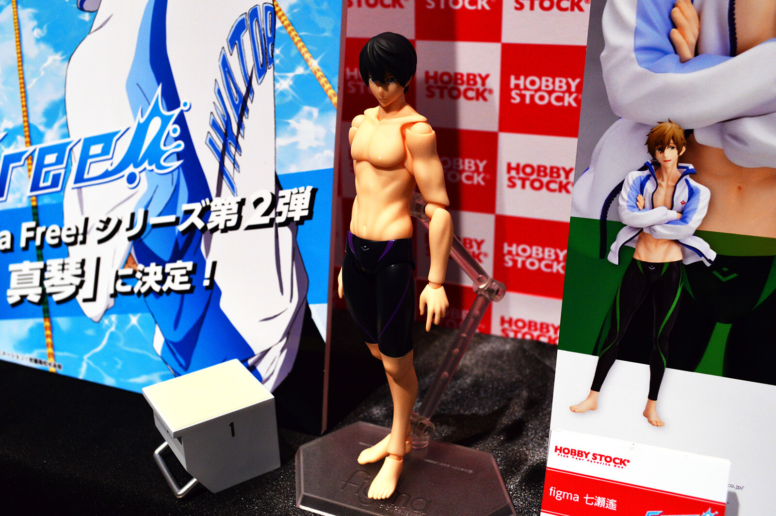 A Gathering of Anime Goods! Fans Get an Overview of Today’s Character Business at CafeReo Character Convention 7