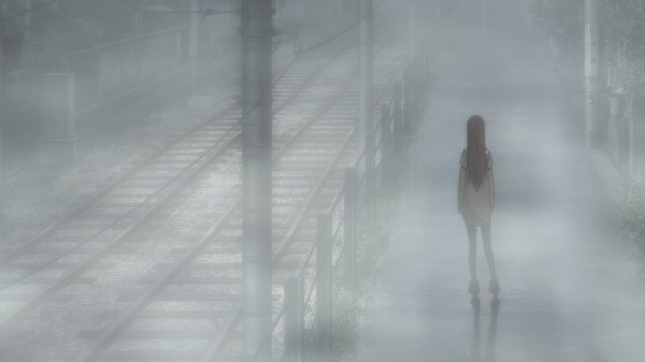 “Steins;Gate” Movie to Release in April! Movie Tie-in iPhone App Released! 2