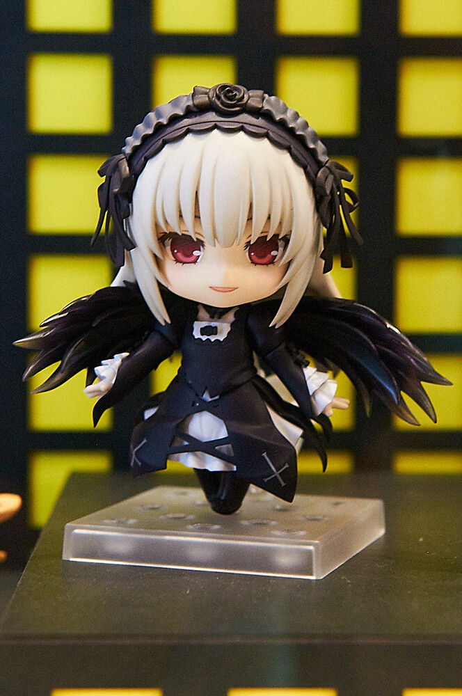 Which Ones Do You Like? Wonder Festival 2014 [Summer] Photo Report: Cute & Sexy Edition 42