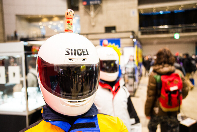 WonFes 2016 Winter Photo Collection! Part 1: Cool & Comical 46