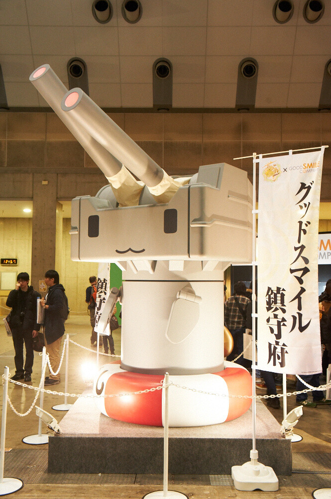 Anime Japan 2014 - The World’s Largest Scale Anime Event is Held for the First Time! 43