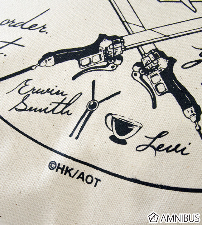 Update Your Decor With Elegant Attack on Titan Cushion Covers! 2