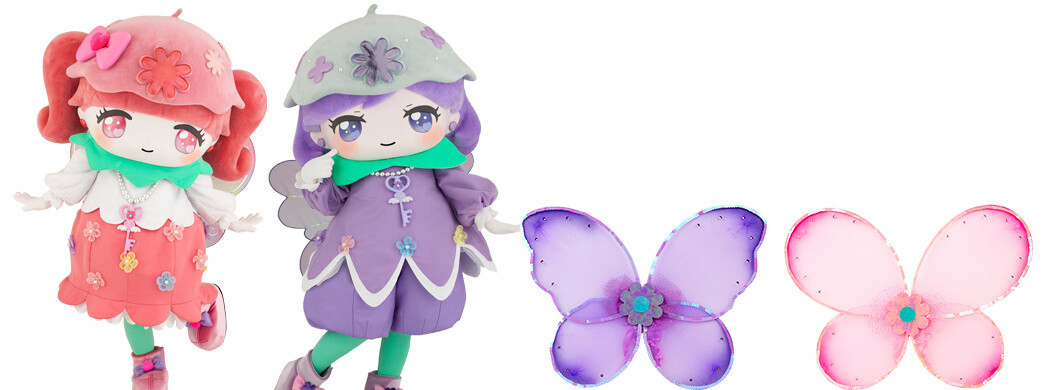 Celebrate Cinnamoroll’s 15th Anniversary at the Sanrio All-Character Matsuri! 0