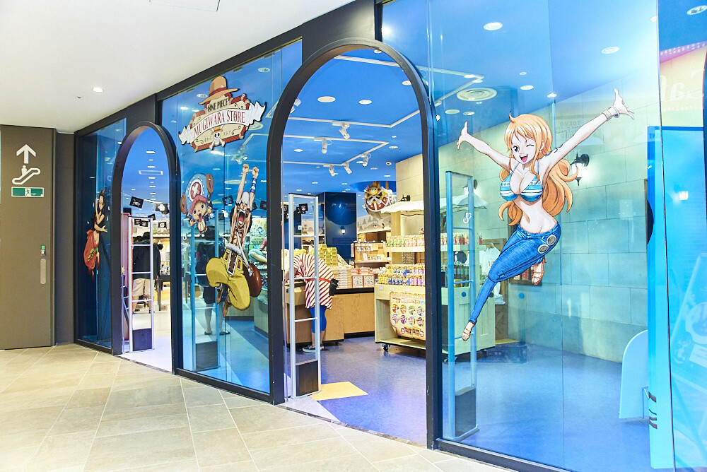 Cafe Mugiwara [Photo Report] 39