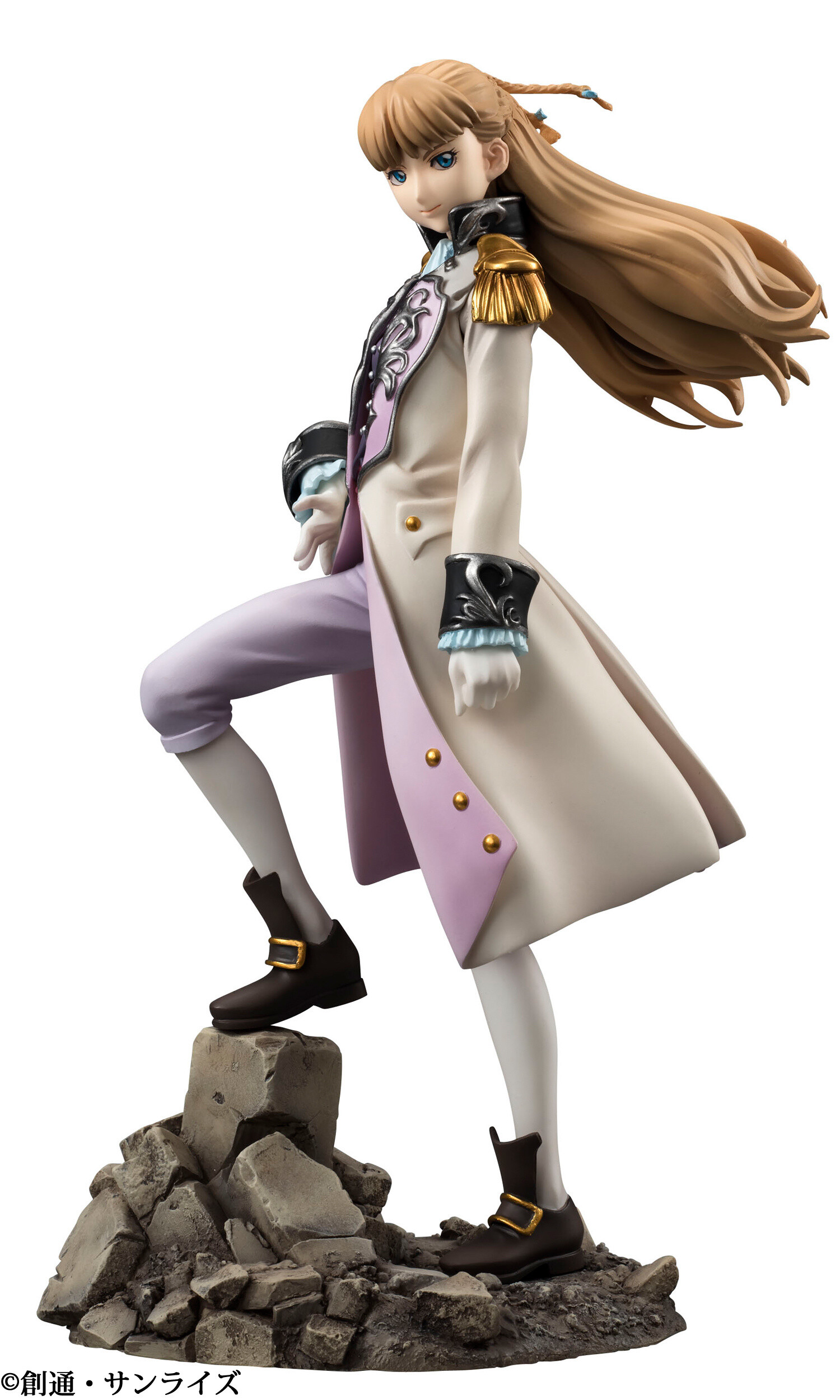 Relena Peacecraft  7