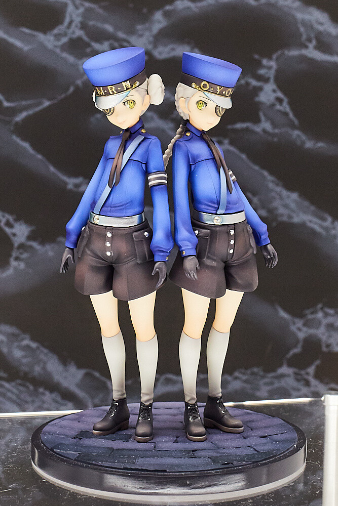 Wonder Festival 2017 Summer: Industry Edition [Event Report] 60