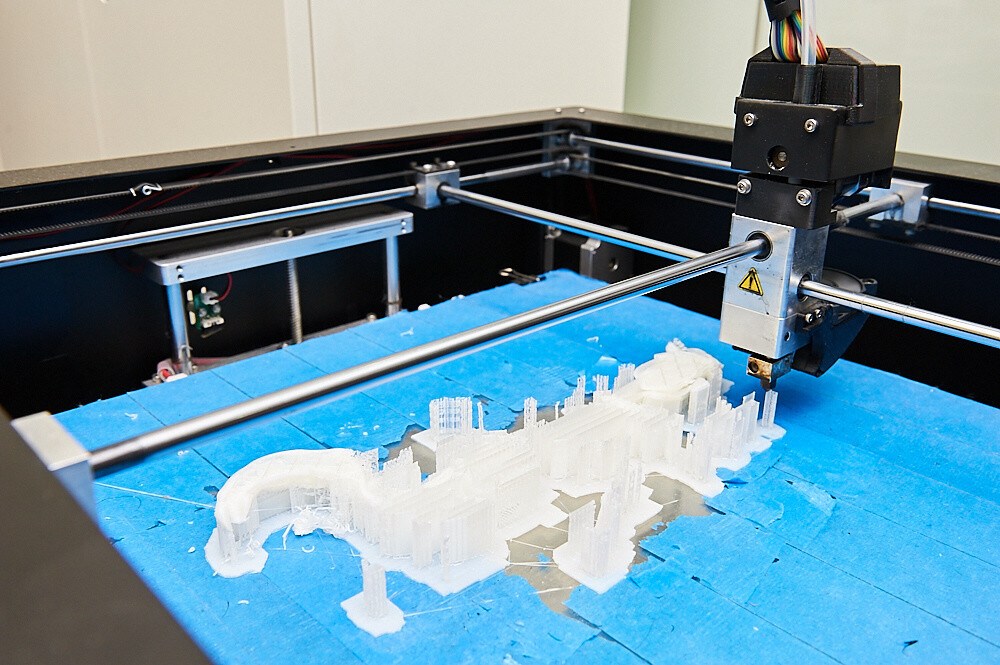 Art of Figure Making: Overwatch, Good Smile Company and Nendoroids 16