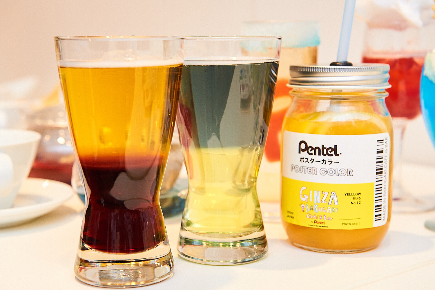 All-You-Can-Draw Rakugaki Café Has Zero Limits! [Photo Report] 22