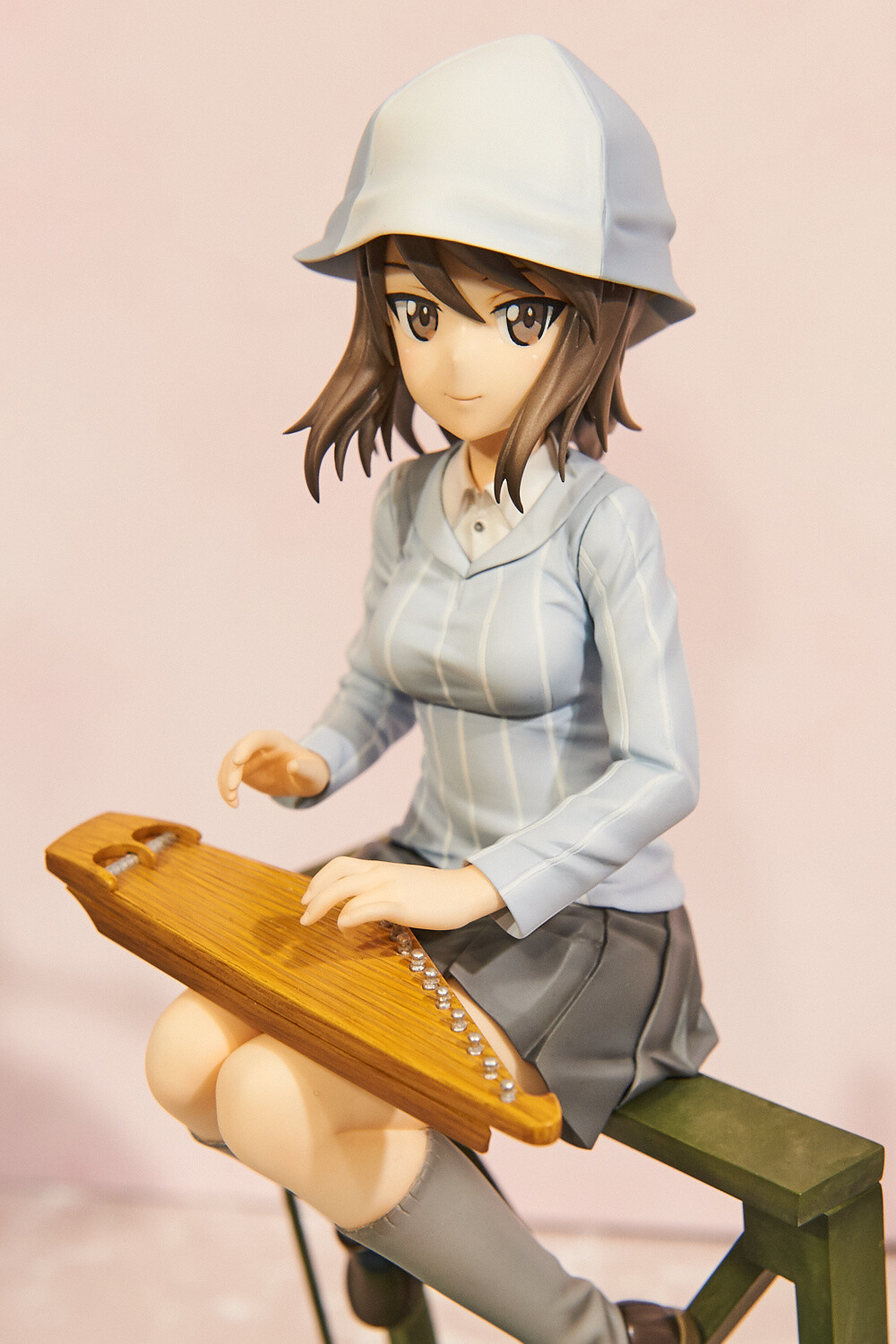 Kotobukiya Showcases Stunning Range of Upcoming 2017 Figures [Event Report] 70