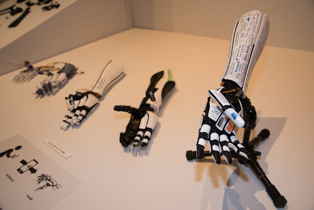 Review: The 18th Japan Media Arts Festival - Envision the Future Through Art 26