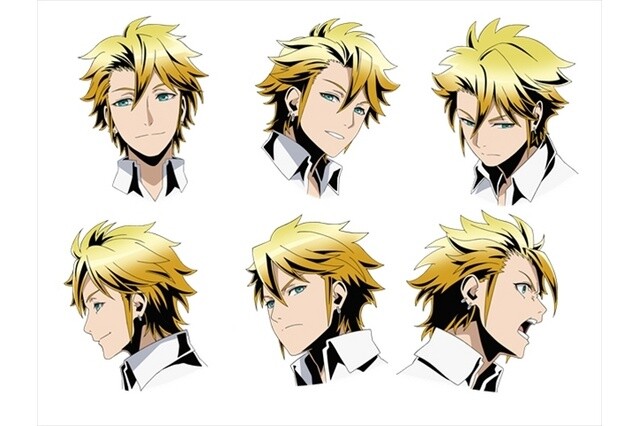 © GungHo Online Entertainment Inc. / Divine Gate World Council 11