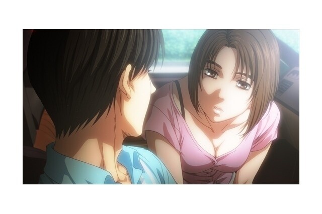 © Shuichi Shigeno / Kodansha Ltd., 2016 New Initial D the Movie L3 Production Committee 3