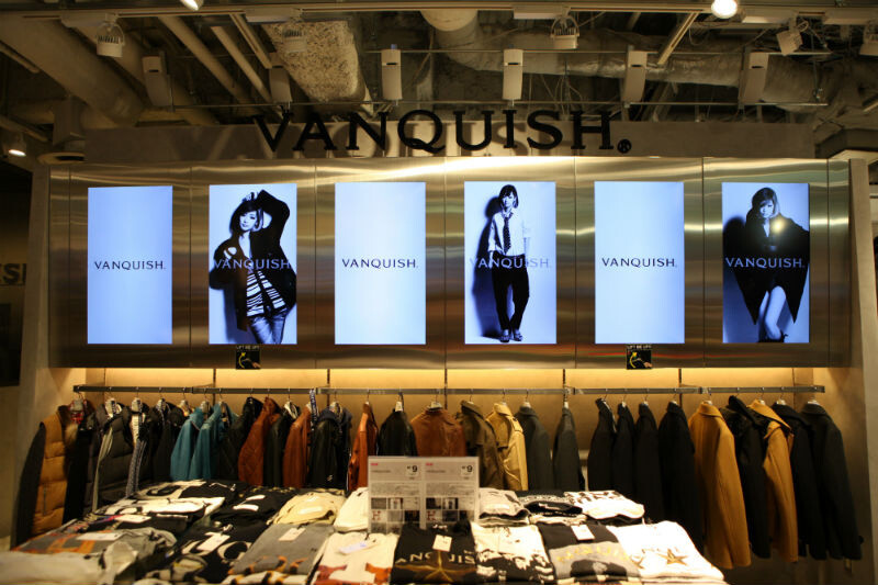 Hatsune Miku Becomes a Fashion Model! An Inside Look at the Vanquish Venus x Hatsune Miku Collab 1