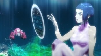 © Masamune Shirow, Production I.G Incl / Kodansha Ltd., Ghost in the Shell: Arise Production Committee 5