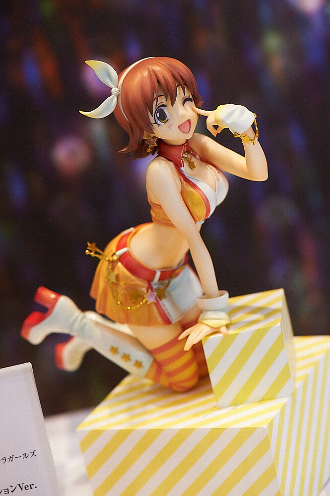 Which Ones Do You Like? Wonder Festival 2014 [Summer] Photo Report: Cute & Sexy Edition 173
