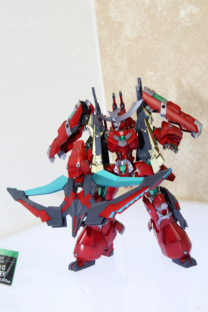 Looking Back at WonFes 2015 [Winter]! Part 1: Photo Collection of Cool & Comical Creations! 113