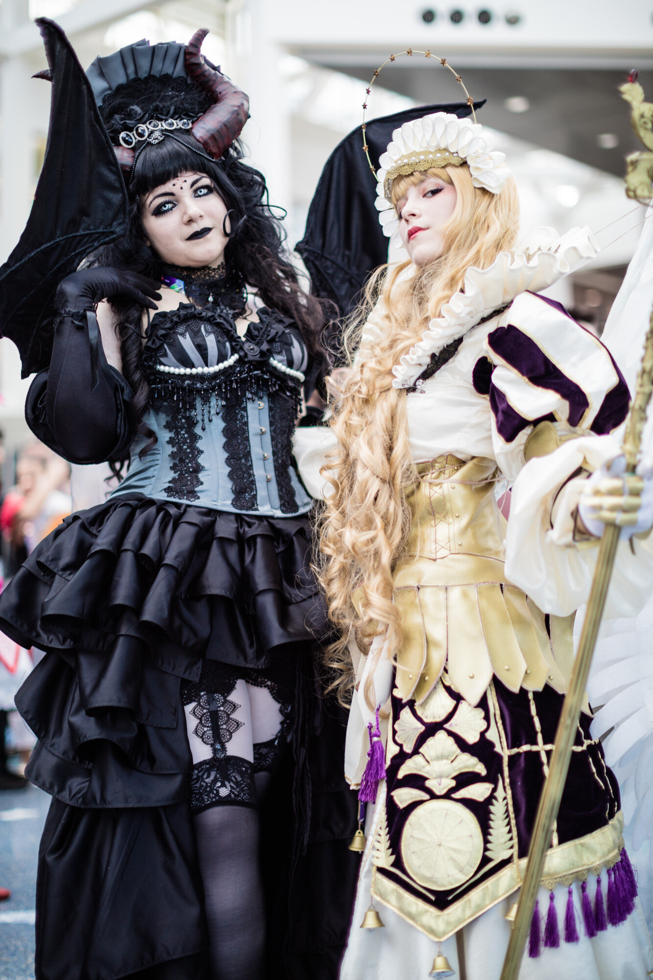 Anime Expo 2015 Photo Report: Amazing Cosplay! 38