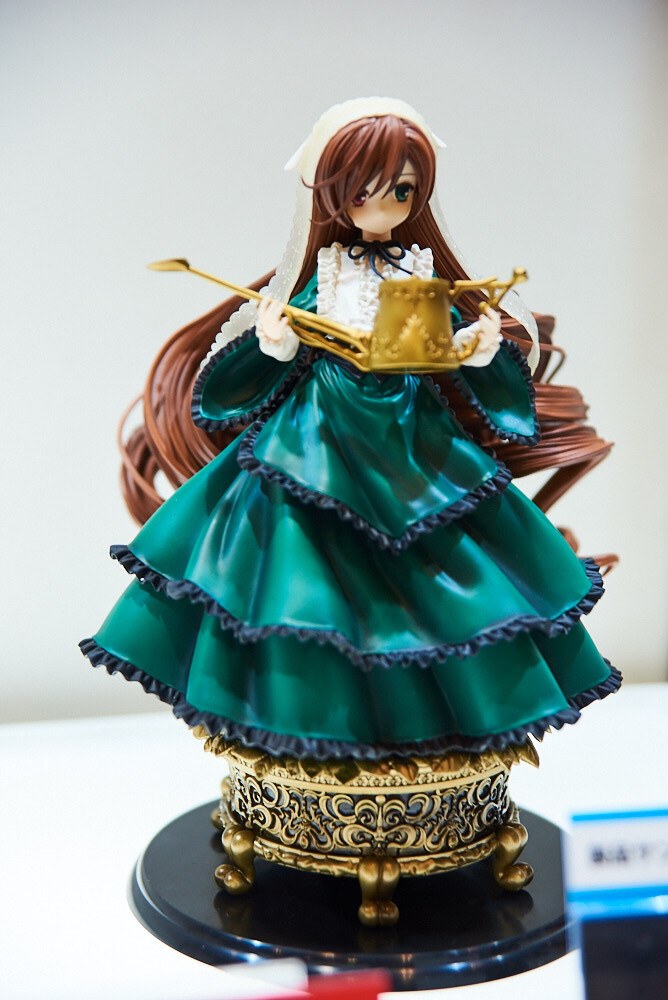 Wonder Festival 2017 Summer: Industry Edition [Event Report] 265