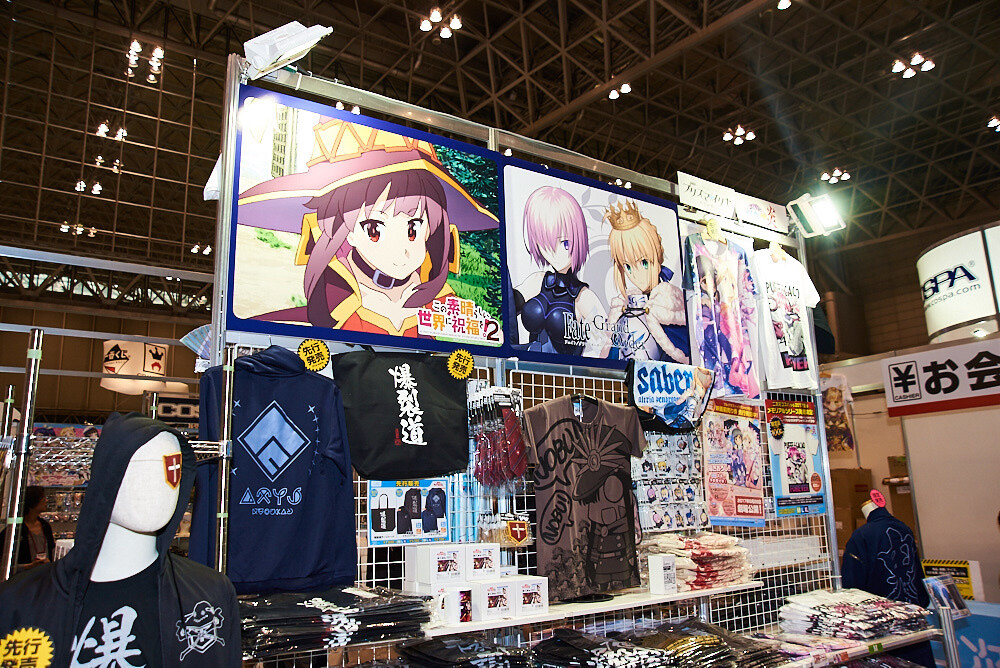 Wonder Festival 2017 Summer: Industry Edition [Event Report] 205