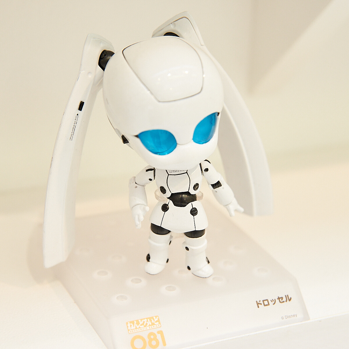 Good Smile Company 15th Anniversary Exhibition: Nendoroids [Photo Report] 14